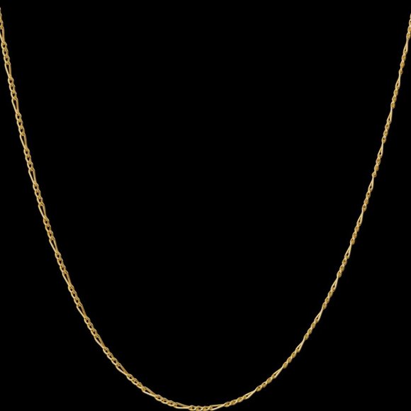 Unkown Jewelry - Empty Chain